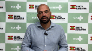 Santa Catarina alerta para alta nos casos de dengue