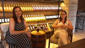 Rota do Vinho impulsiona turismo e comércio em Bituruna