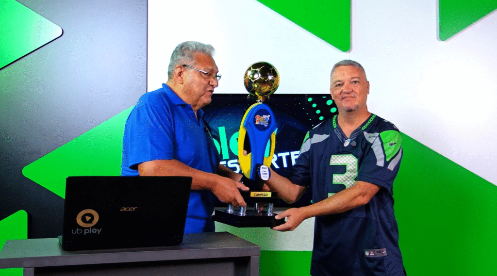 Santa Rosa Fênix conquista título e esporte ganha destaque