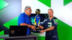 Santa Rosa Fênix conquista título e esporte ganha destaque