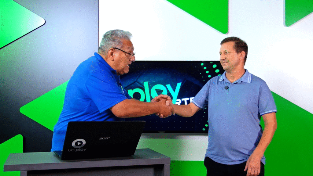 Secretaria de Esportes reforça apoio na região