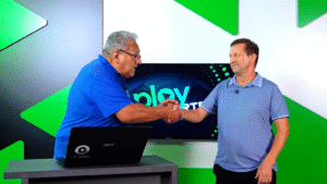 Secretaria de Esportes reforça apoio na região