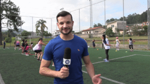 Aulas gratuitas de funcional ganham força em Porto União