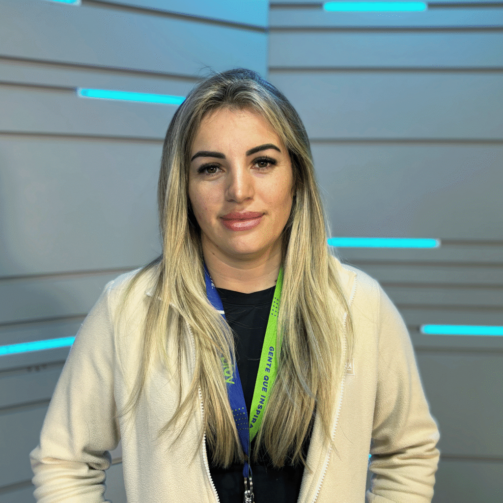Andressa de Souza