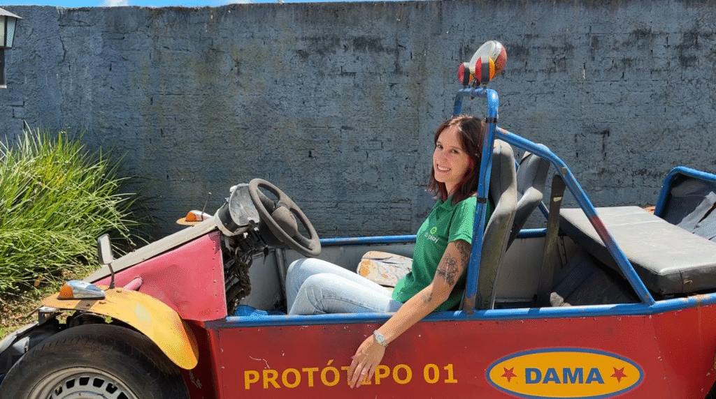 Carros elétricos: economia e futuro sustentável