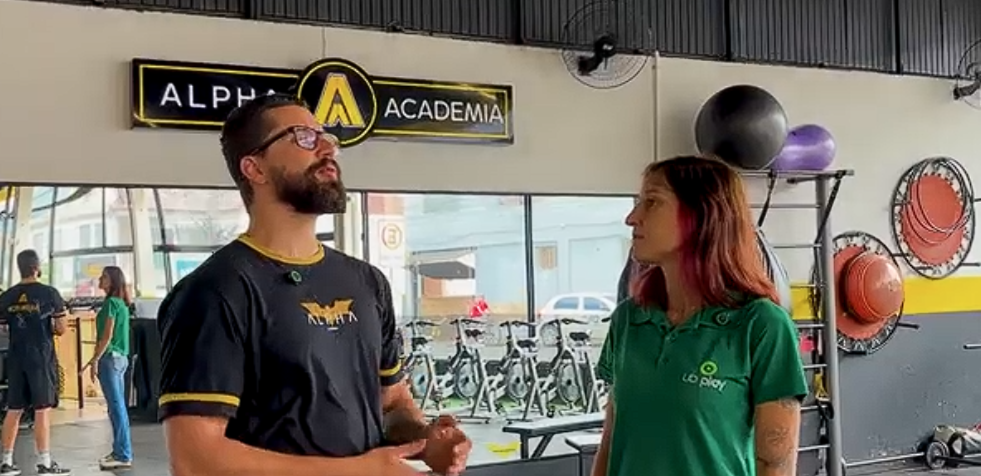 Musculação na melhor idade garante saúde e autonomia