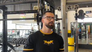 Descanso é chave para evolução na musculação