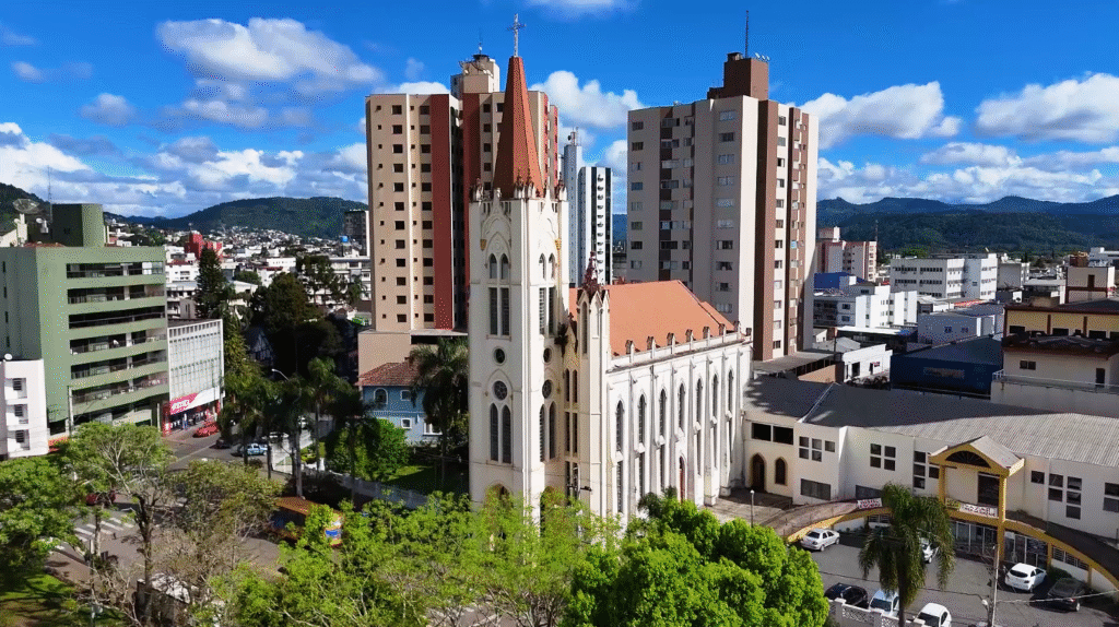Restauração da Catedral entra na fase final