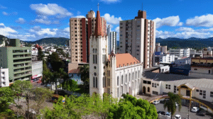Restauração da Catedral entra na fase final