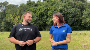 Especialista ensina como manter o gramado saudável