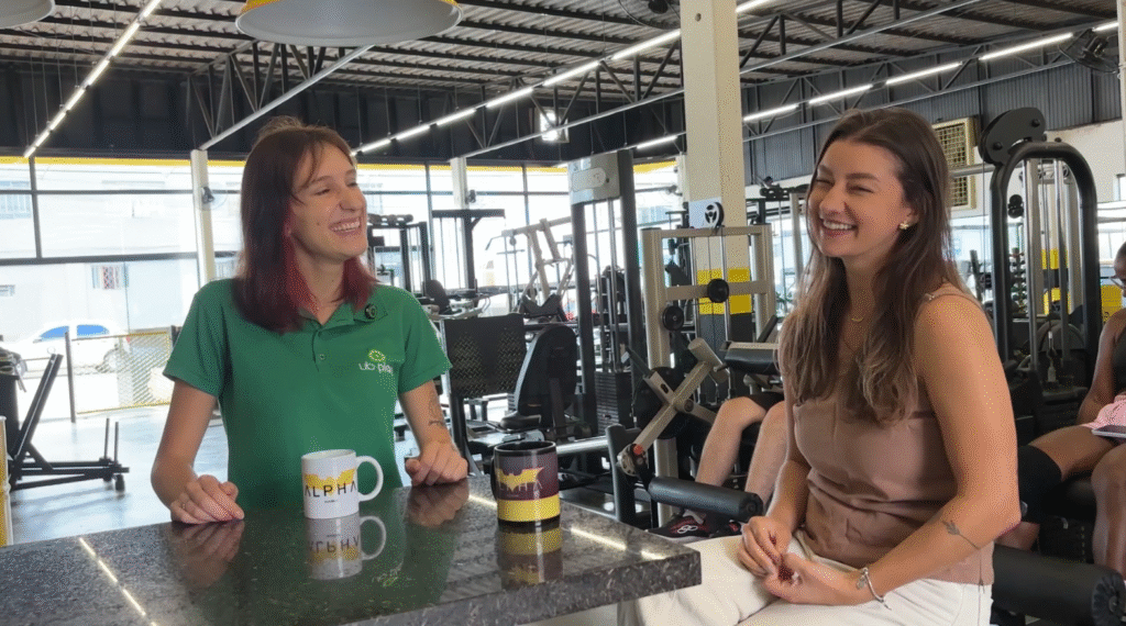 Proteína ajuda idosos a manter força e saúde