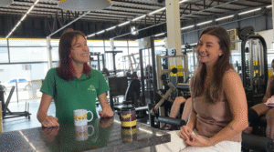 Proteína ajuda idosos a manter força e saúde