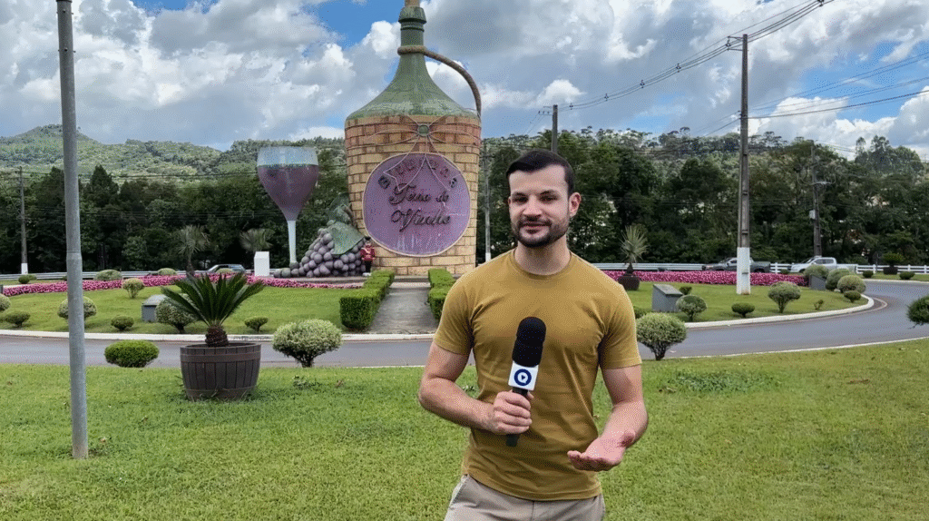 Bituruna destaca hospitalidade e crescimento local