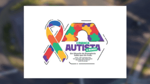 Selo veicular garante mais segurança a pessoas com autismo