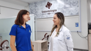 Clínica de Odontologia da UGV transforma ensino e comunidade