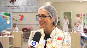 Clínica da UGV oferece atendimento odontológico infantil gratuito