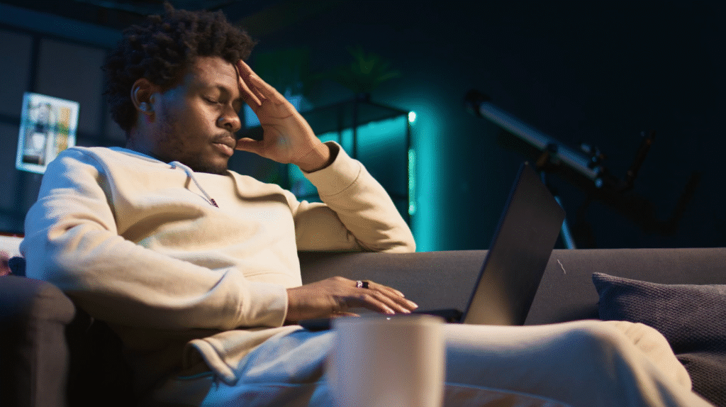 Burnout: sinais, causas e quando buscar ajuda