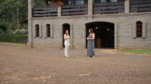 Vinícola Di Sandi anuncia cabana de hospedagem em Bituruna