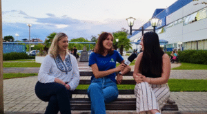 Acadêmicas da UGV relatam intercâmbio na Espanha