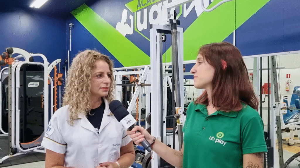 Educação Física amplia atuação além do esporte