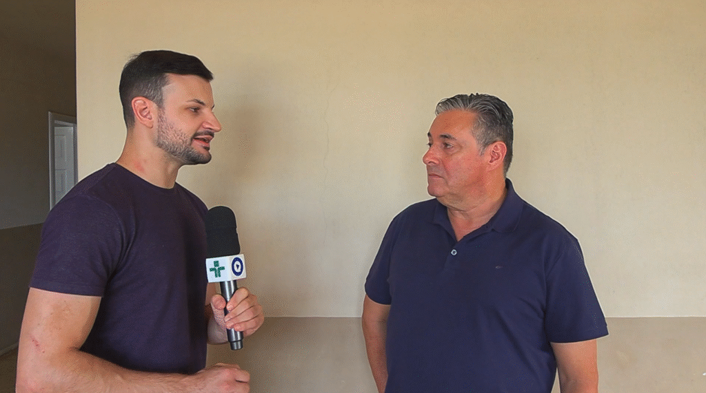 Saúde e responsabilidade no Carnaval: alerta de farmacêutico