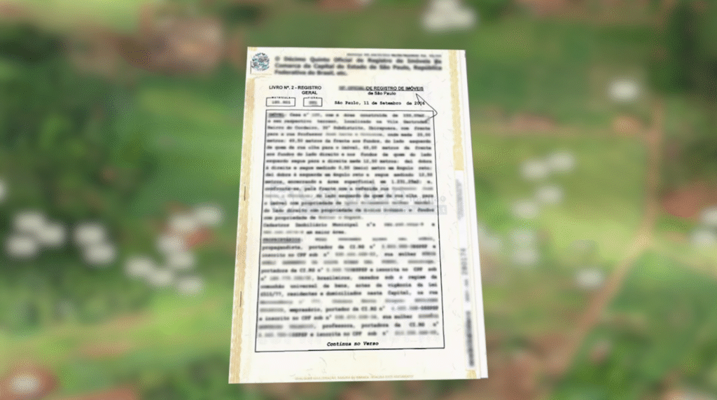 Compra de imóvel rural exige atenção redobrada