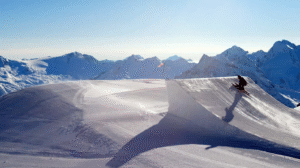 Olimpíadas de Inverno: a origem que mudou o esporte