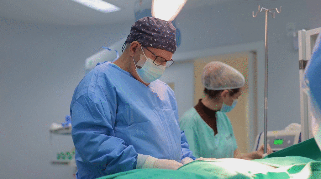 Cirurgia bariátrica cresce 550% e muda vidas em SC