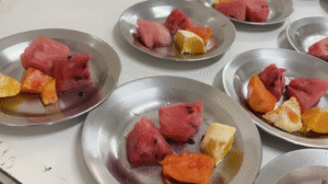 Alimentação escolar: saúde e aprendizado garantidos