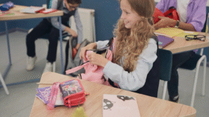 Inmetro flagra 34 mil itens escolares irregulares