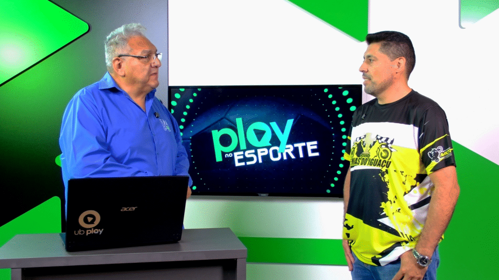 Paulo Frontin abre Copa Gêmeas do Iguaçu de velocross