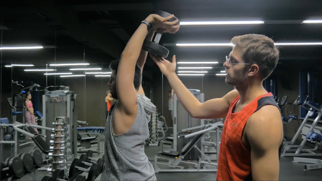 Academias interditadas em União da Vitória por irregularidades