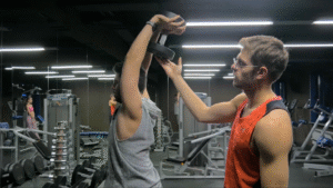 Academias interditadas em União da Vitória por irregularidades