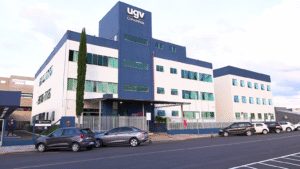 UGV Canoinhas celebra 5 anos e projeta expansão