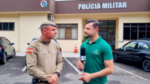 Pai entrega bicicleta furtada e rede ajuda na recuperação