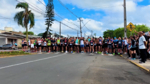 Festival de Verão reúne mais de 700 atletas em Vitória