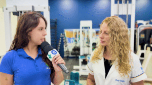 Exercício físico ajuda na prevenção ao uso de drogas