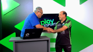 União da Vitória promove Festival Paradesportivo