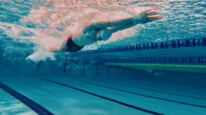 Natação: os quatro estilos e suas diferenças