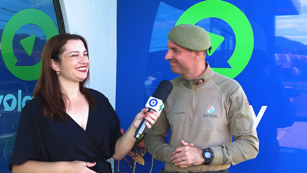 Programa Estudante Cidadão chega a Porto União