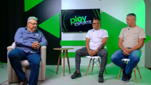 Porto aposta na base após revés no Catarinense Sub-21