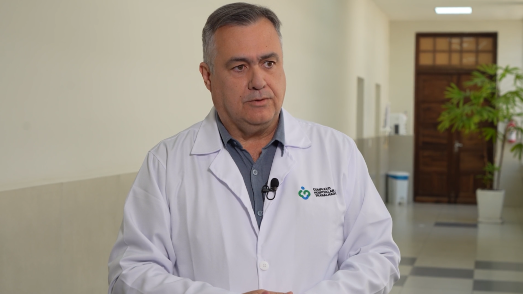 Pesquisa com polilaminina traz esperança a pacientes