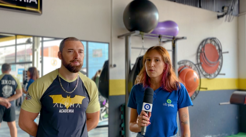 Atletas da Alpha Academia brilham em torneio internacional