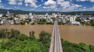 Ponte José Richa não terá faixa exclusiva para motos