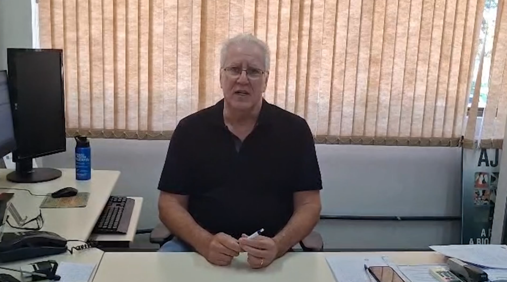 Fiscalização apreende 19 km de redes na piracema