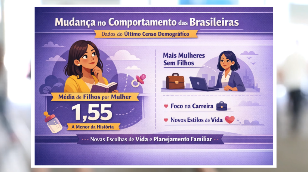 Escolha de não ser mãe desafia padrões sociais