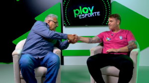 Porto União aposta em novos projetos esportivos