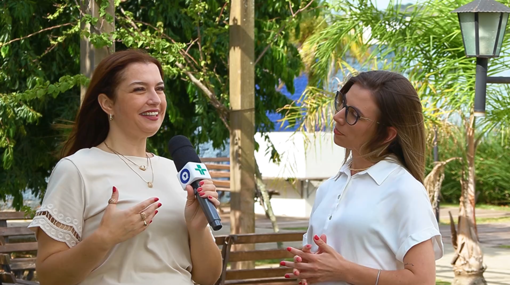 Amizade feminina impulsiona apoio e transformação