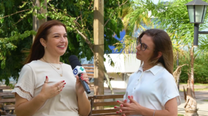 Amizade feminina impulsiona apoio e transformação