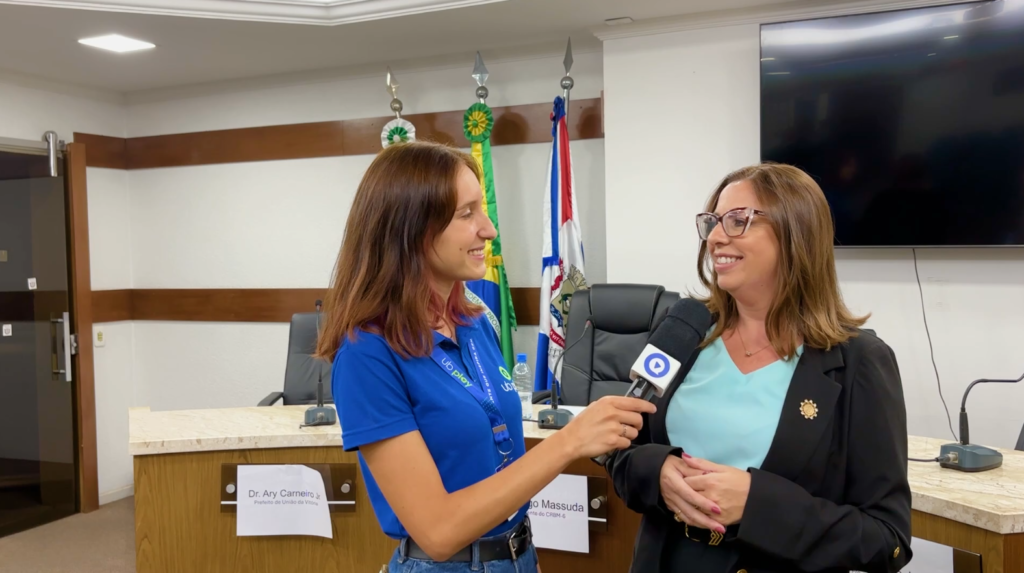 Nova delegada fortalece biomedicina em União da Vitória